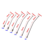 High Quality 10ml 20ml Parrot Feeding Syringe  Parrots Bird Feeders Syringe  Bird Feeder Milk Syringe Needle Pet Feeder